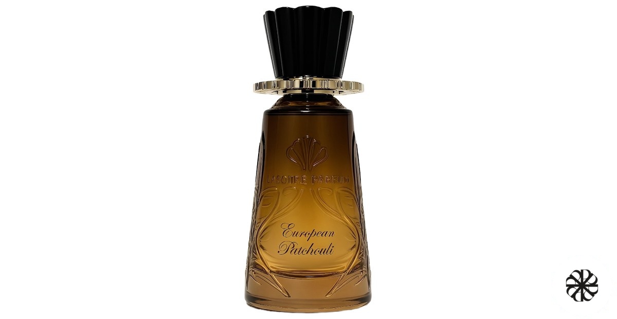 European Patchouli La Soiree Perfume