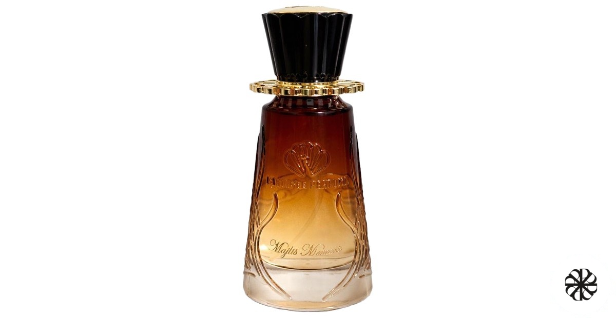 Majlis Memories La Soiree Perfume