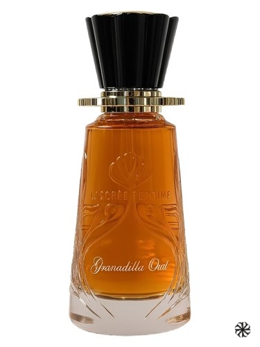 Granadilla Oud La Soiree Perfume