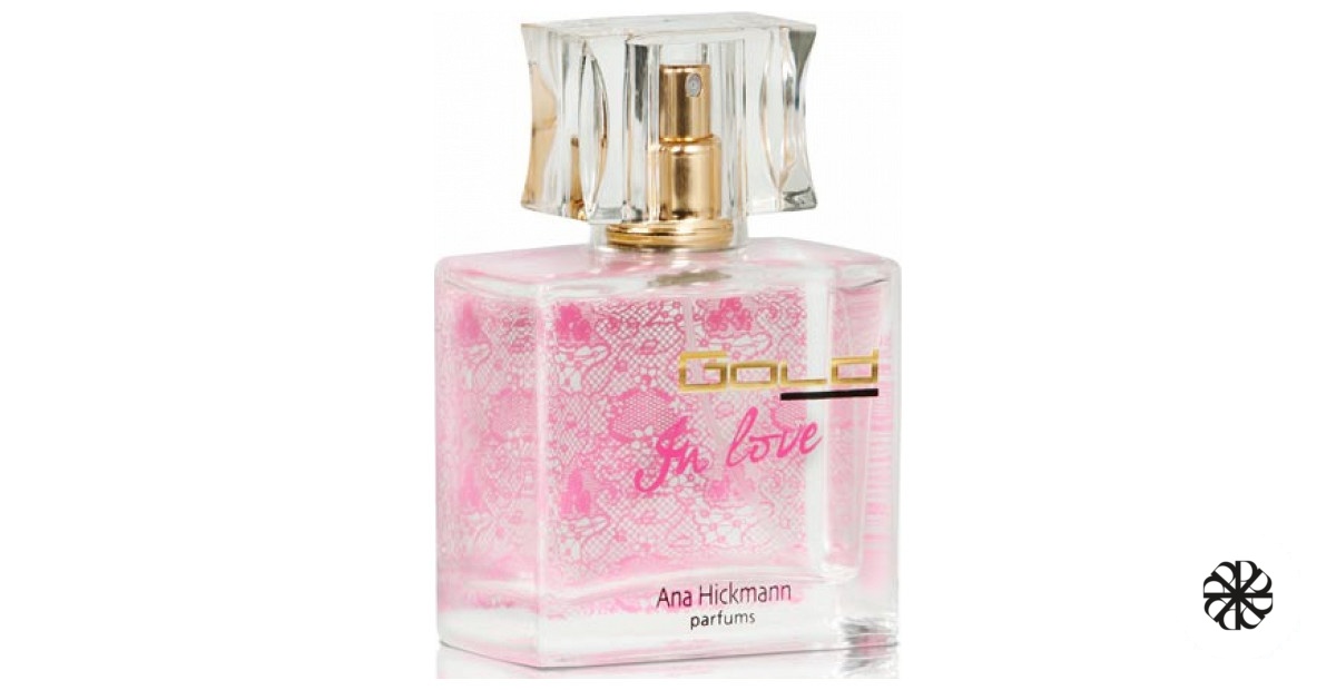 Gold in Love Ana Hickmann