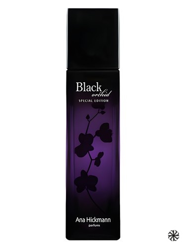 Black Orchid Ana Hickmann
