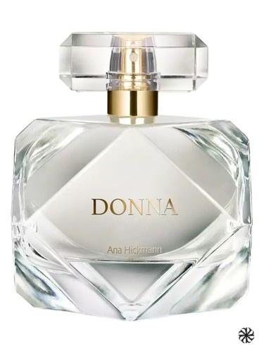 Donna Ana Hickmann