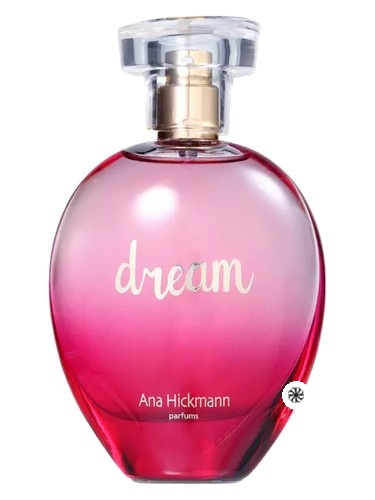 Dream Ana Hickmann