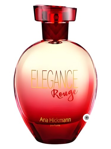 Elegance Rouge Ana Hickmann