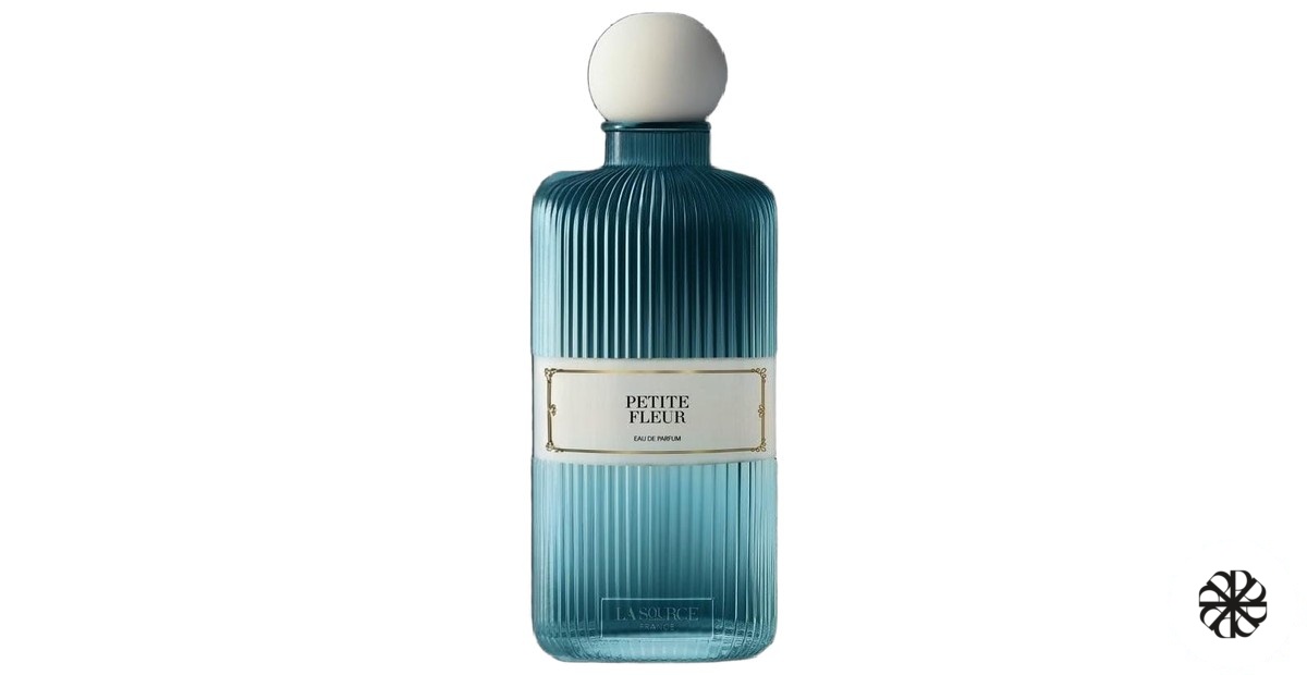 Petite Fleur La Source