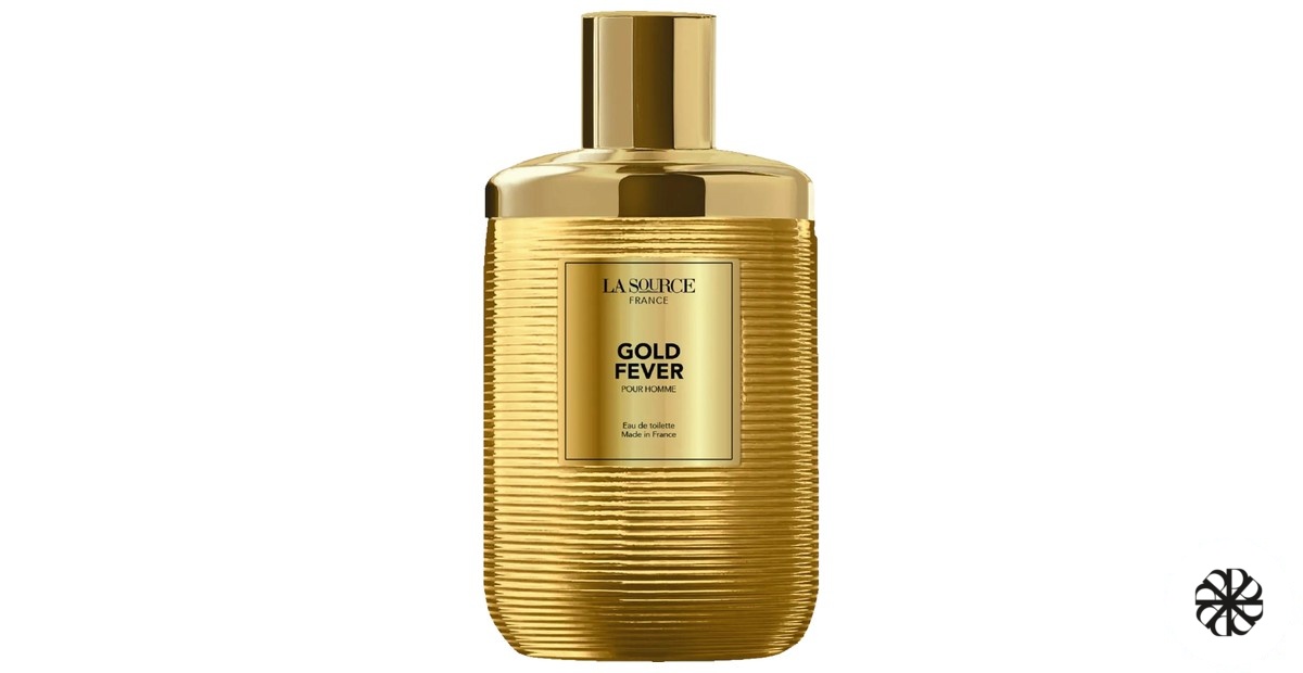 Gold Fever La Source
