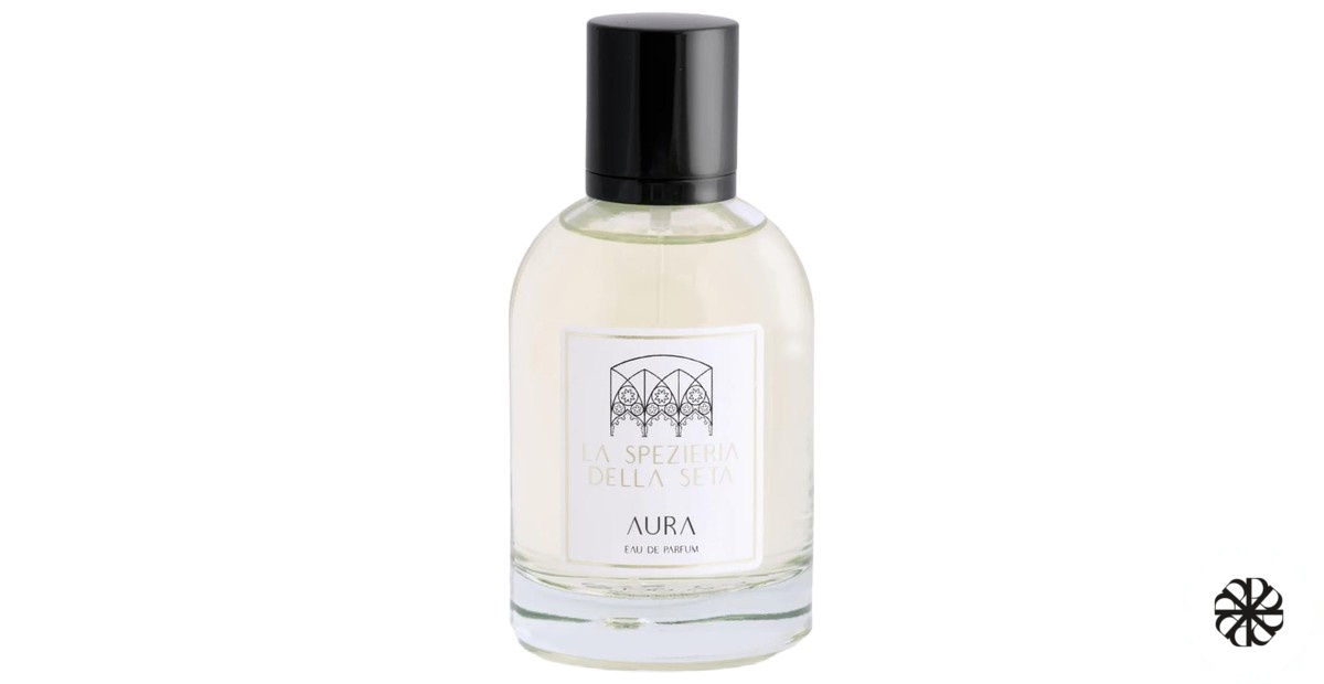 Aura La Spezieria della Seta