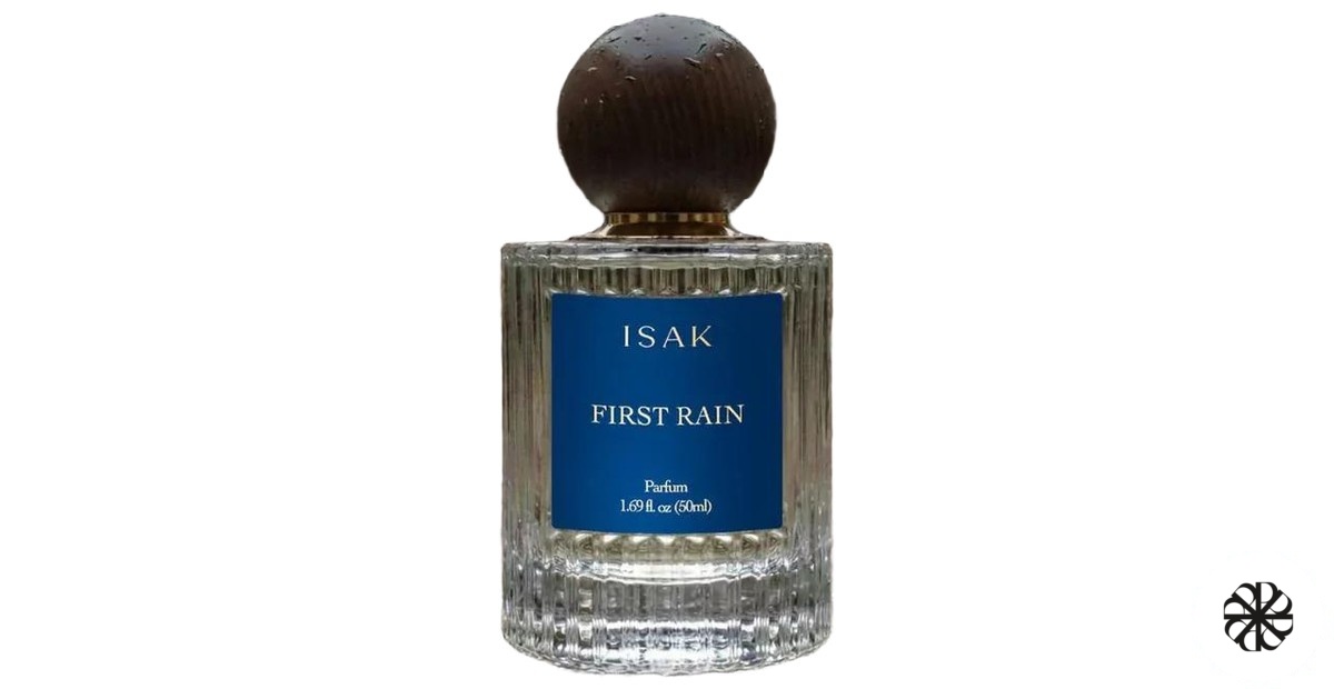 First Rain ISAK