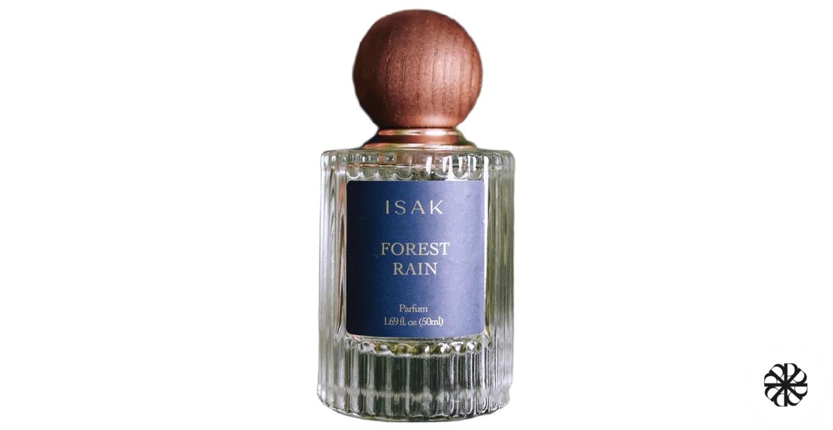 Forest Rain ISAK