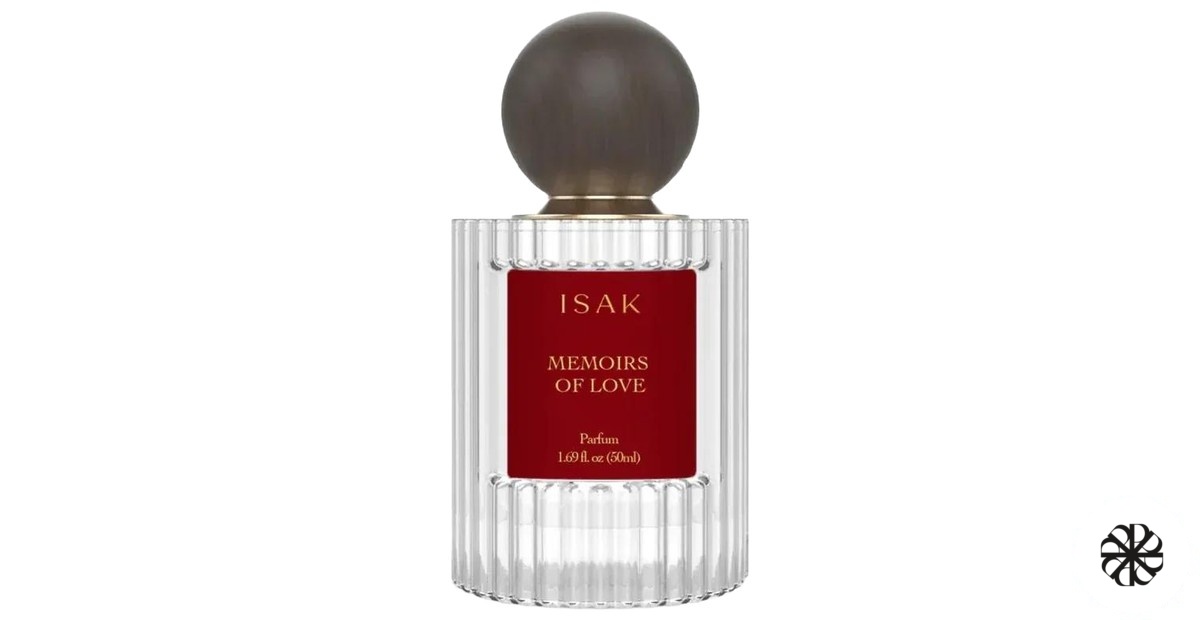 Memoirs of Love ISAK