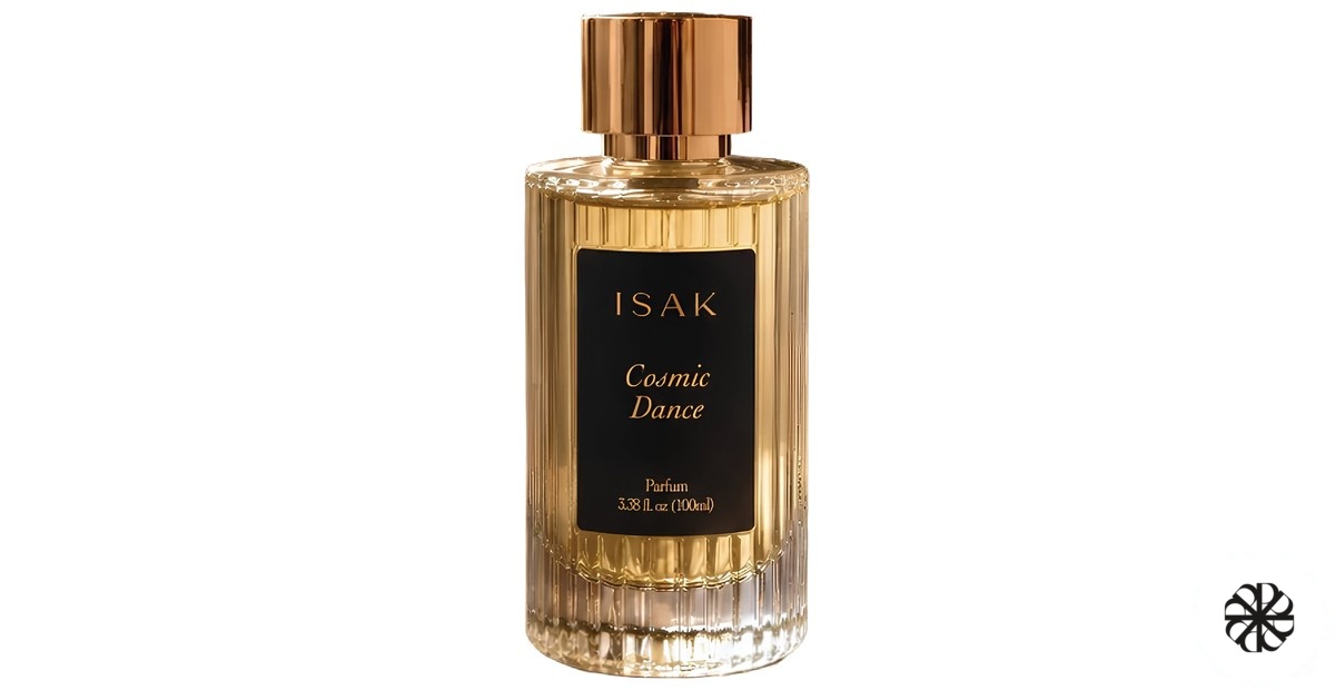 Cosmic Dance ISAK