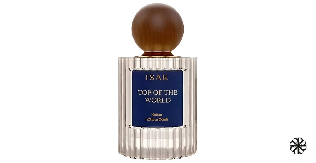 Top of the World ISAK