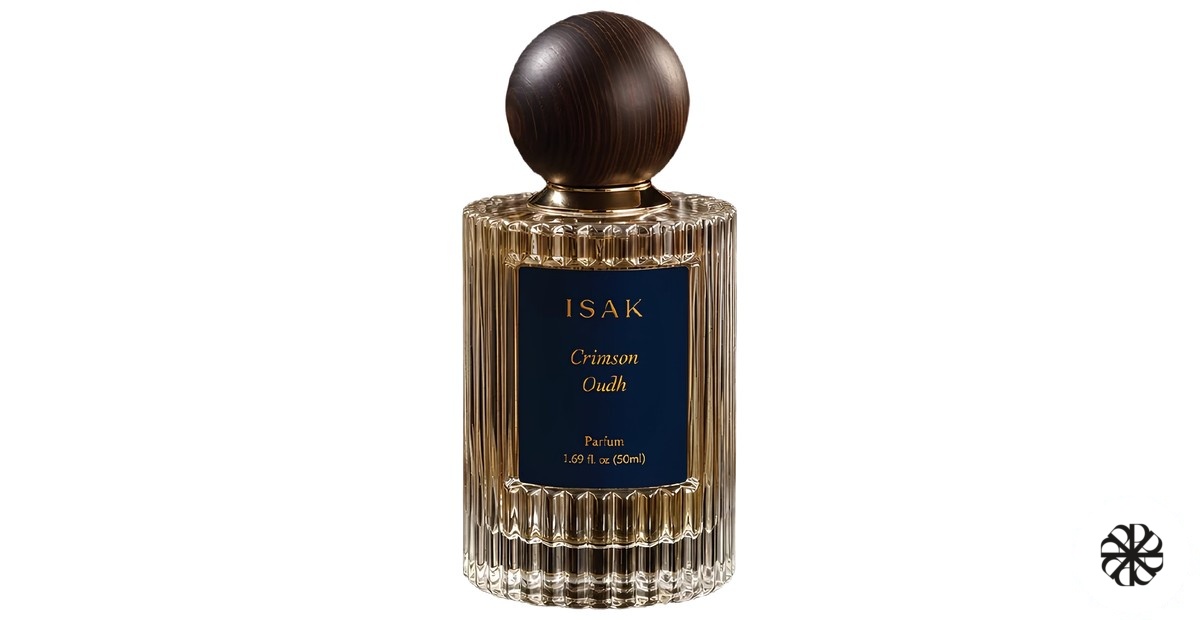 Crimson Oudh ISAK