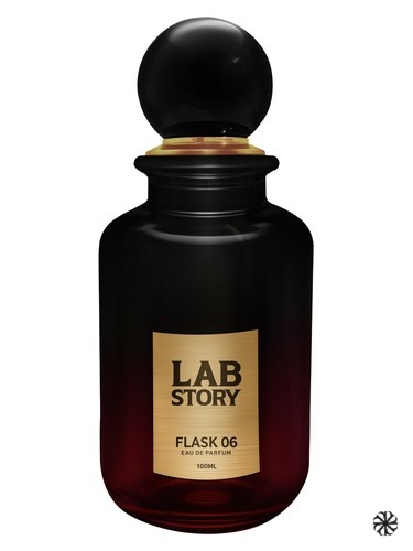 Flask 06 Lab Story