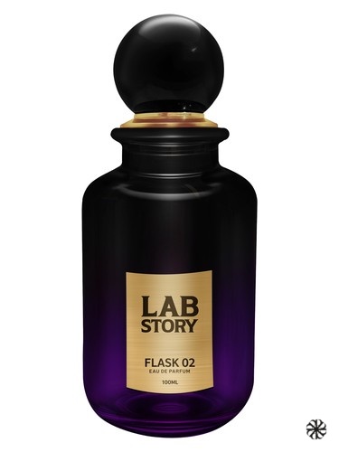 Flask 02 Lab Story