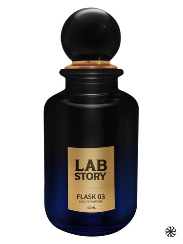 Flask 03 Lab Story