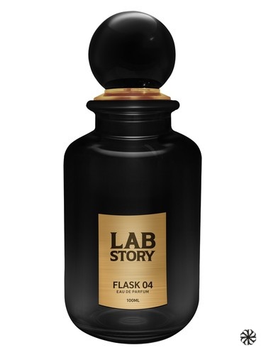 Flask 04 Lab Story