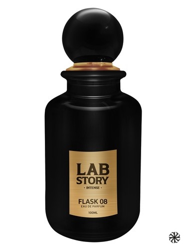 Flask 08 Lab Story