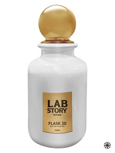 Flask 20 Lab Story