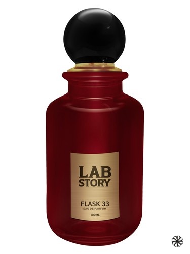 Flask 33 Lab Story