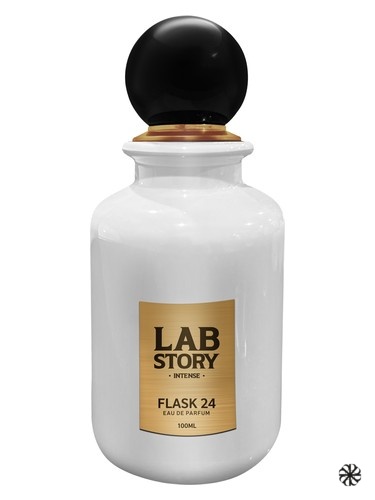 Flask 24 Lab Story
