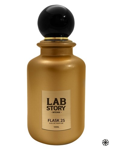 Flask 25 Lab Story