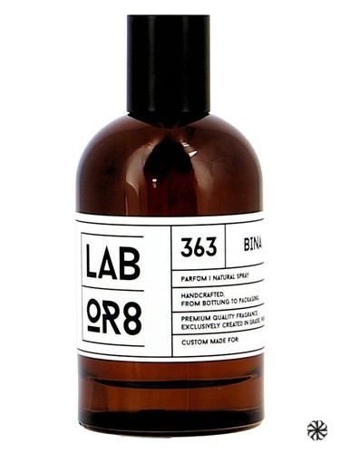 BINA 363 LABOR8