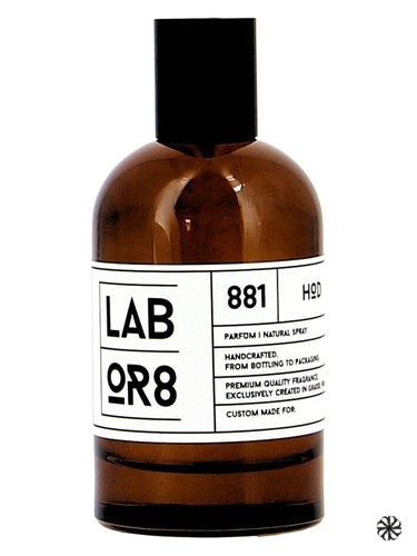 HOD 881 LABOR8