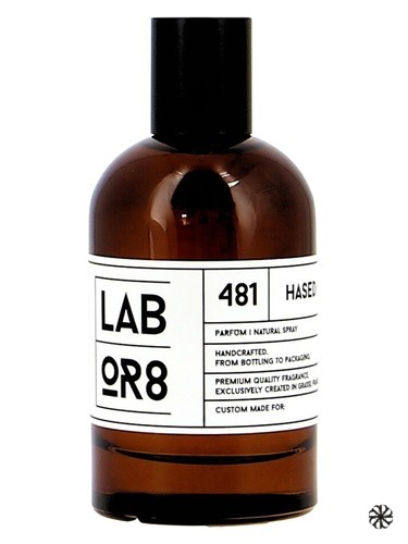 HASED 481 LABOR8