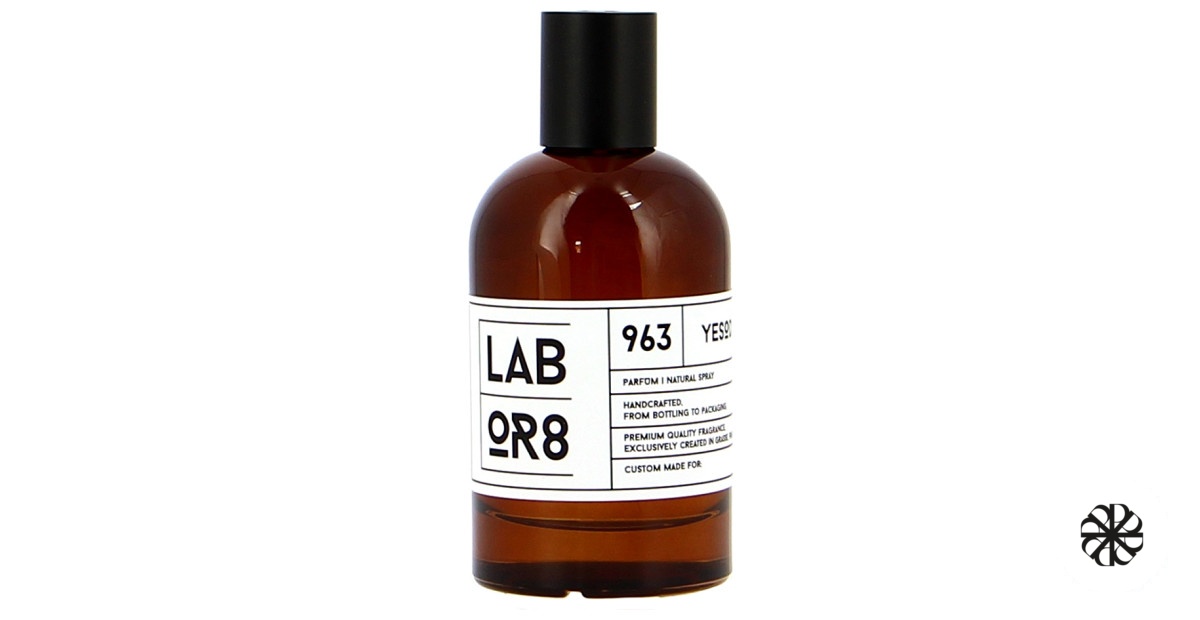 YESOD 963 LABOR8