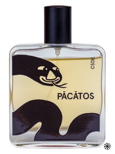 PĂCĂTOS Laboratoire des Endorphines