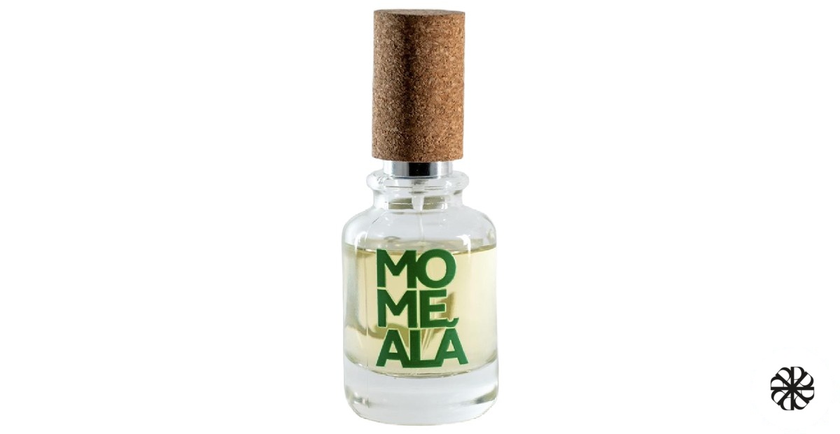 MOMEALA green Laboratoire des Endorphines