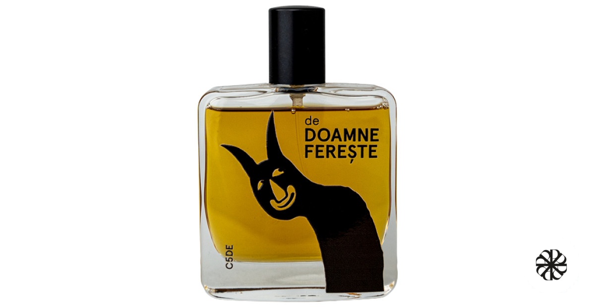 Doamne Fereste Laboratoire des Endorphines