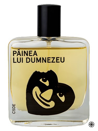 Pâinea Lui Dumnezeu Laboratoire des Endorphines