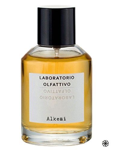 Alkemi Laboratorio Olfattivo