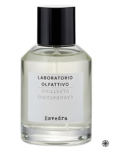 Esvedra Laboratorio Olfattivo