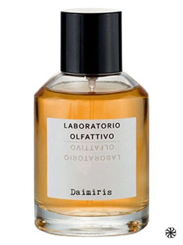 Daimiris Laboratorio Olfattivo