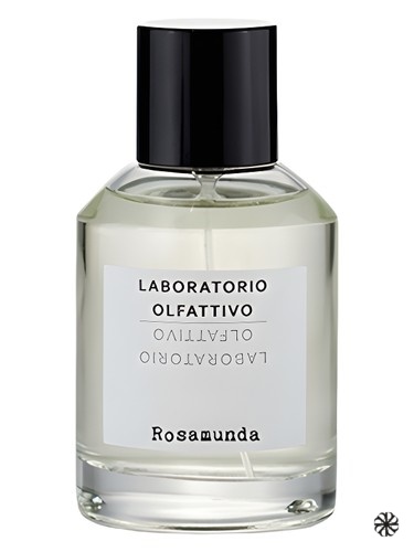Rosamunda Laboratorio Olfattivo