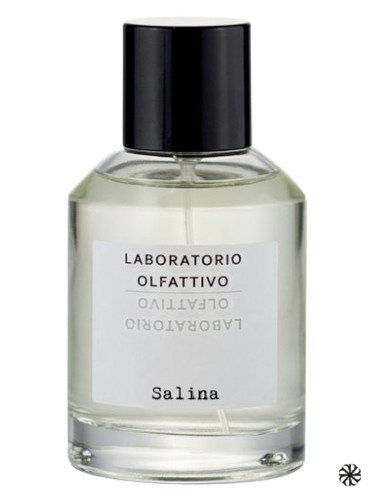 Salina Laboratorio Olfattivo