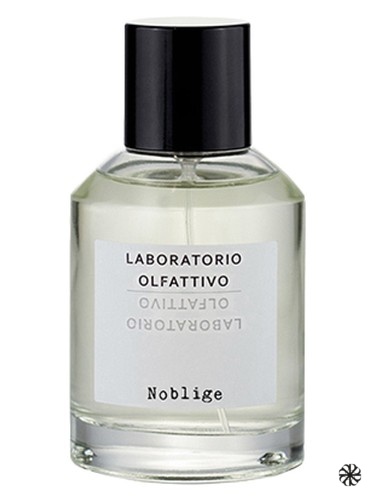 Noblige Laboratorio Olfattivo