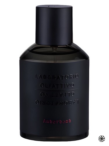 Amberbomb Laboratorio Olfattivo