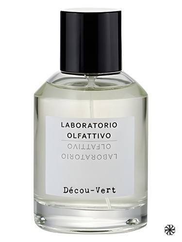 Décou-Vert Laboratorio Olfattivo