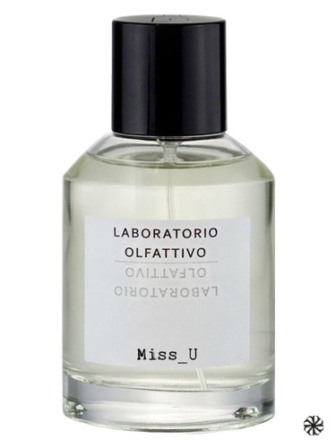 Miss-U Laboratorio Olfattivo