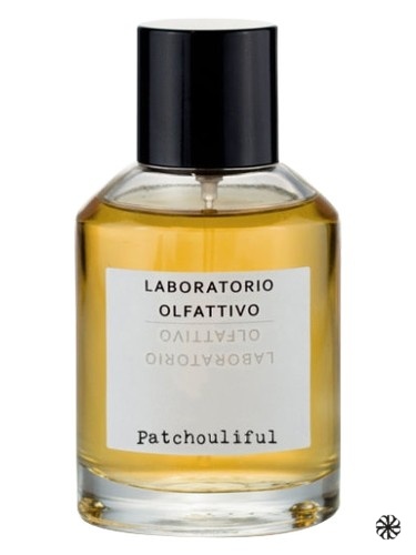 Patchouliful Laboratorio Olfattivo
