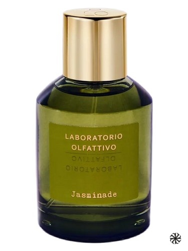 Jasminade Laboratorio Olfattivo