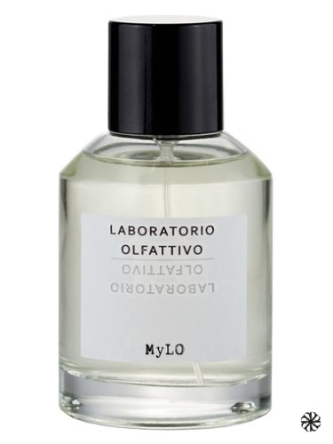 MyLO Laboratorio Olfattivo