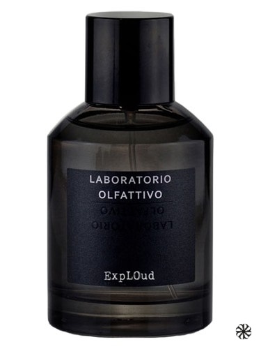 ExpLOud Laboratorio Olfattivo