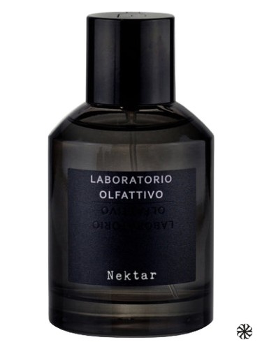 Nektar Laboratorio Olfattivo