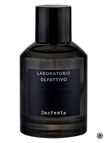 Sacreste Laboratorio Olfattivo