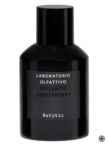 Nerotic Laboratorio Olfattivo